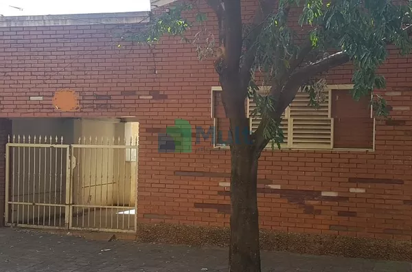 Casa à venda, 158 m² por R$ 280.000,00 - Vila Seixas - Ribeirão Preto/SP