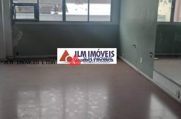 Sala Comercial para Locação em Rio de Janeiro / RJ no bairro MEIER