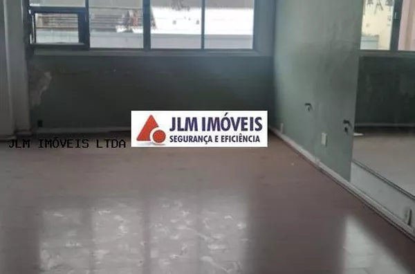 Sala Comercial para Locação em Rio de Janeiro / RJ no bairro MEIER