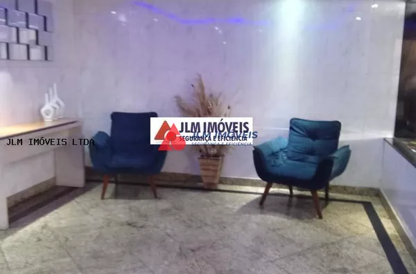 Apartamento para Venda no bairro ROCHA MIRANDA