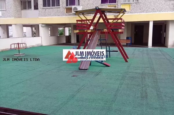 Apartamento para Venda no bairro ROCHA MIRANDA