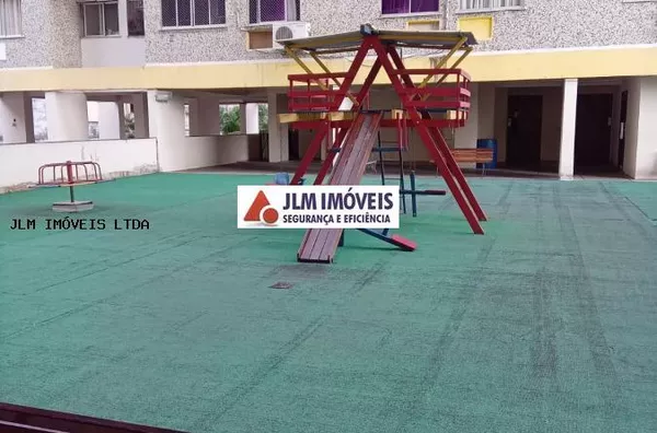 Apartamento para Venda no bairro ROCHA MIRANDA