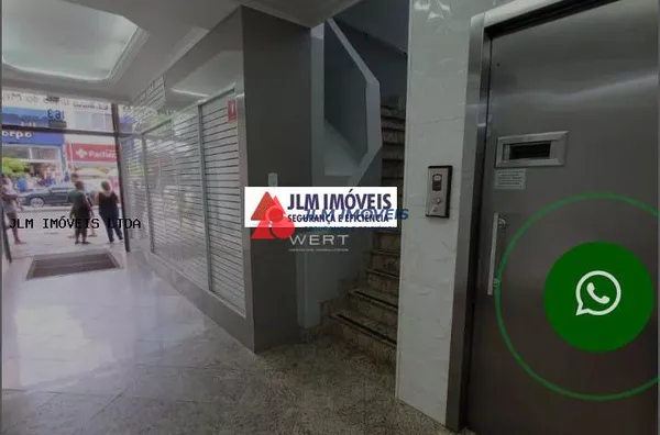 Sala Comercial para Locação em Rio de Janeiro / RJ no bairro MEIER