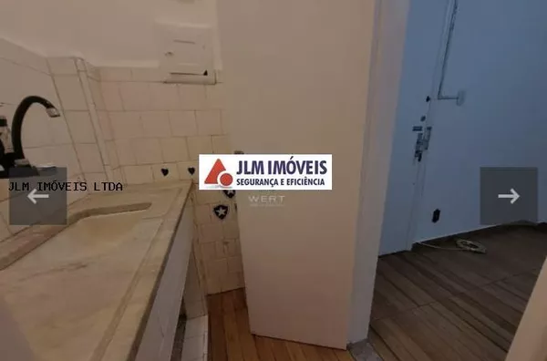Sala Comercial para Locação em Rio de Janeiro / RJ no bairro MEIER