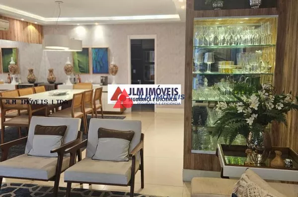 Apartamento para Locação em Rio de Janeiro / RJ no bairro BARRA DA TIJUCA