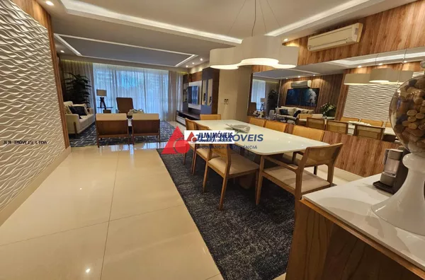 Apartamento para Locação em Rio de Janeiro / RJ no bairro BARRA DA TIJUCA