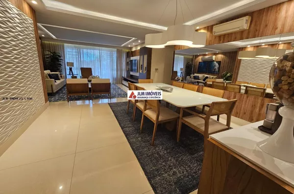 Apartamento para Locação em Rio de Janeiro / RJ no bairro BARRA DA TIJUCA