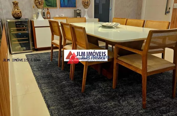 Apartamento para Locação em Rio de Janeiro / RJ no bairro BARRA DA TIJUCA