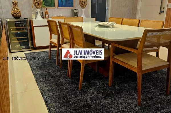 Apartamento para Locação em Rio de Janeiro / RJ no bairro BARRA DA TIJUCA
