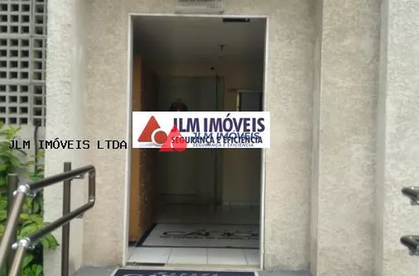 Apartamento para Venda em Rio de Janeiro / RJ no bairro SÃO CRISTOVÃO