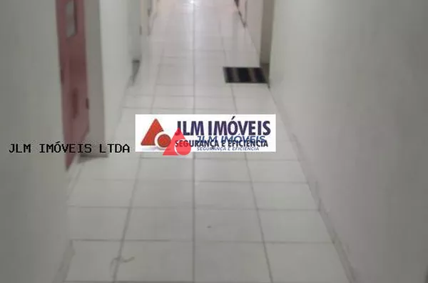 Apartamento para Venda em Rio de Janeiro / RJ no bairro SÃO CRISTOVÃO