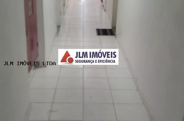 Apartamento para Venda em Rio de Janeiro / RJ no bairro SÃO CRISTOVÃO
