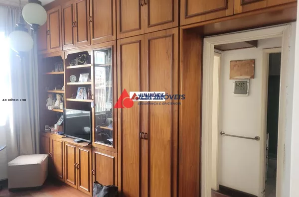 Apartamento para Venda em Rio de Janeiro / RJ no bairro BOTAFOGO