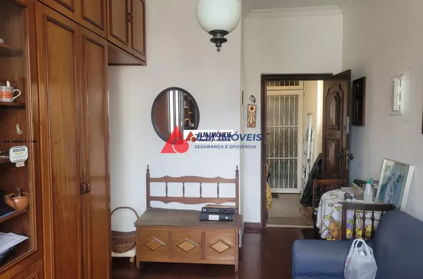 Apartamento para Venda em Rio de Janeiro / RJ no bairro BOTAFOGO