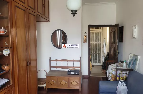 Apartamento para Venda em Rio de Janeiro / RJ no bairro BOTAFOGO