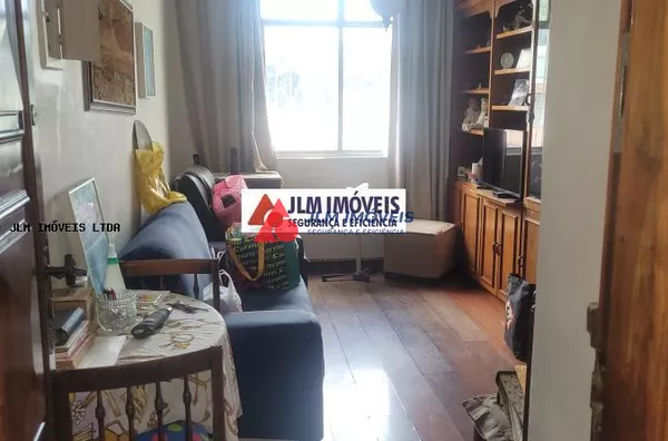 Apartamento para Venda em Rio de Janeiro / RJ no bairro BOTAFOGO