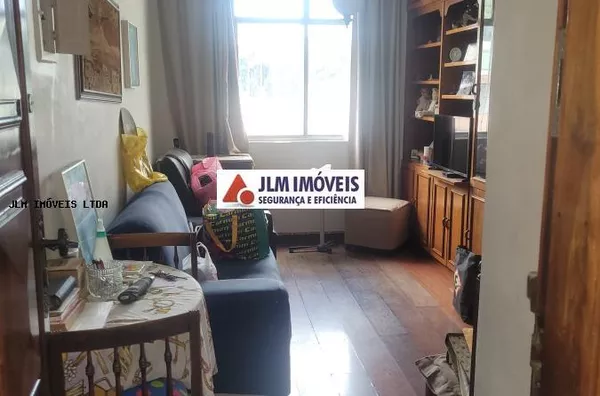 Apartamento para Venda em Rio de Janeiro / RJ no bairro BOTAFOGO