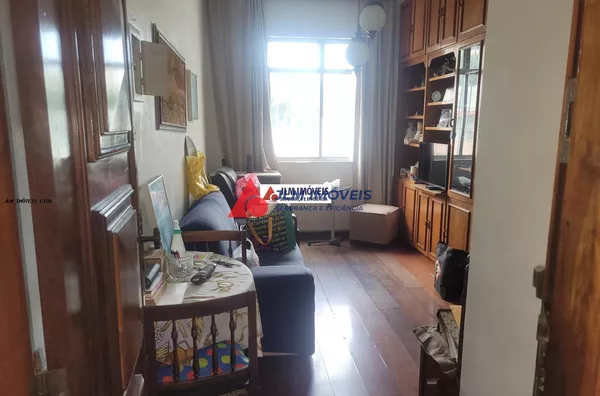 Apartamento para Venda em Rio de Janeiro / RJ no bairro BOTAFOGO