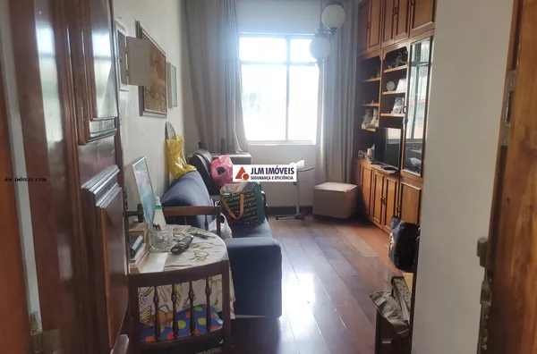 Apartamento para Venda em Rio de Janeiro / RJ no bairro BOTAFOGO