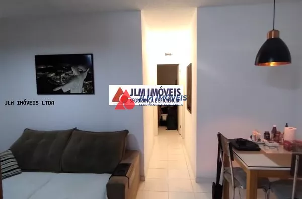 Apartamento para Venda em Rio de Janeiro / RJ no bairro SÃO CRISTOVÃO