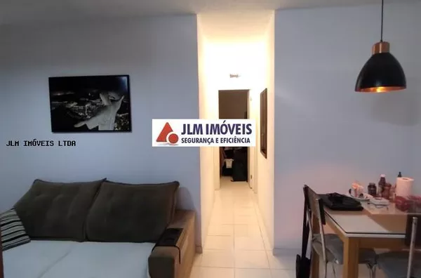 Apartamento para Venda em Rio de Janeiro / RJ no bairro SÃO CRISTOVÃO