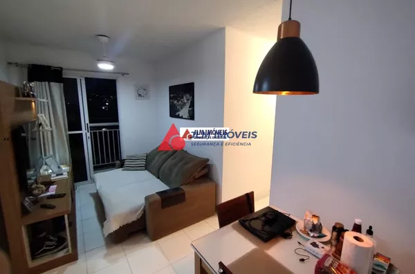 Apartamento para Venda em Rio de Janeiro / RJ no bairro SÃO CRISTOVÃO