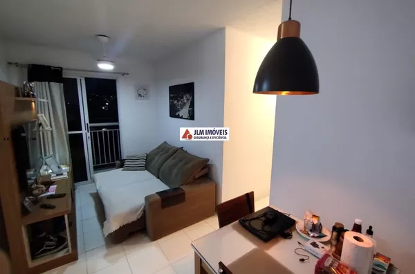 Apartamento para Venda em Rio de Janeiro / RJ no bairro SÃO CRISTOVÃO
