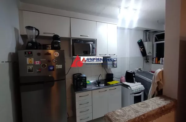 Apartamento para Venda em Rio de Janeiro / RJ no bairro SÃO CRISTOVÃO