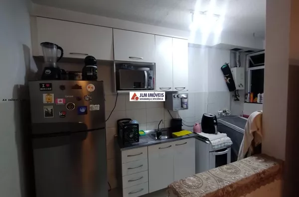 Apartamento para Venda em Rio de Janeiro / RJ no bairro SÃO CRISTOVÃO