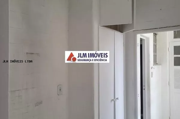 Apartamento para Locação em Rio de Janeiro / RJ no bairro TIJUCA