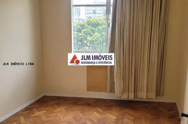 Apartamento para Locação em Rio de Janeiro / RJ no bairro TIJUCA