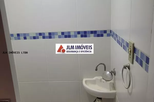 Apartamento para Locação em Rio de Janeiro / RJ no bairro TIJUCA