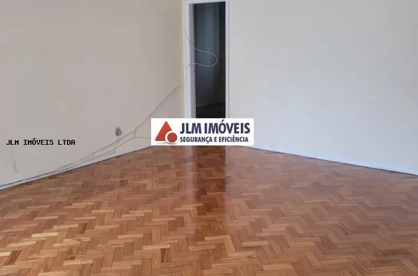 Apartamento para Locação em Rio de Janeiro / RJ no bairro TIJUCA