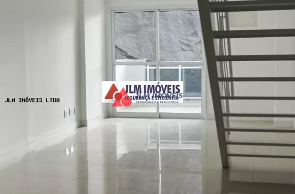 Cobertura Duplex para Venda em Rio de Janeiro / RJ no bairro TIJUCA