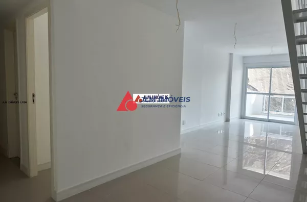 Cobertura Duplex para Venda em Rio de Janeiro / RJ no bairro TIJUCA