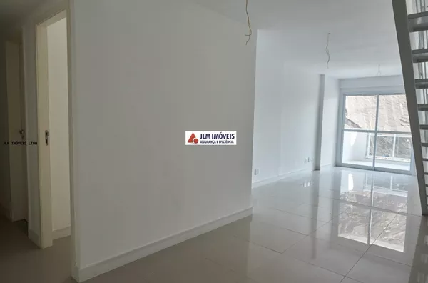 Cobertura Duplex para Venda em Rio de Janeiro / RJ no bairro TIJUCA
