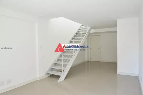 Cobertura Duplex para Venda em Rio de Janeiro / RJ no bairro TIJUCA