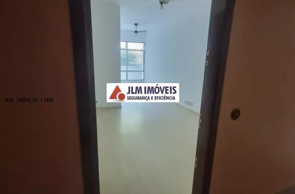 Apartamento para Locação no bairro TIJUCA