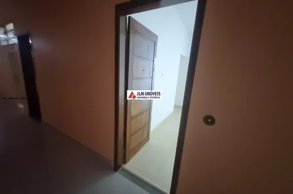 Apartamento para Locação no bairro TIJUCA