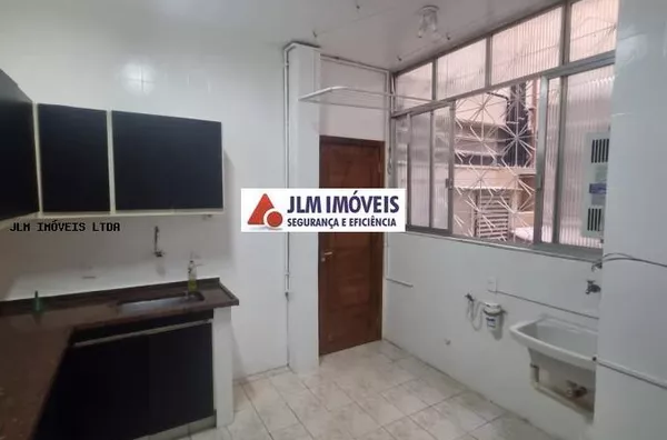 Apartamento para Locação no bairro TIJUCA