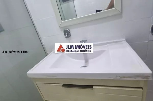 Apartamento para Locação no bairro TIJUCA
