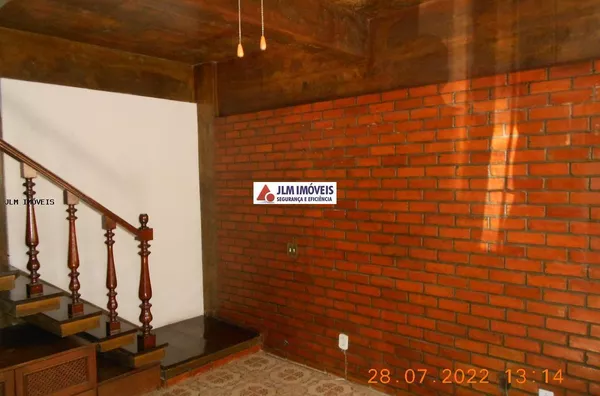 Casa em Condomínio para Venda em Rio de Janeiro / RJ no bairro MEIER