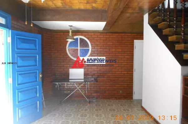 Casa em Condomínio para Venda em Rio de Janeiro / RJ no bairro MEIER