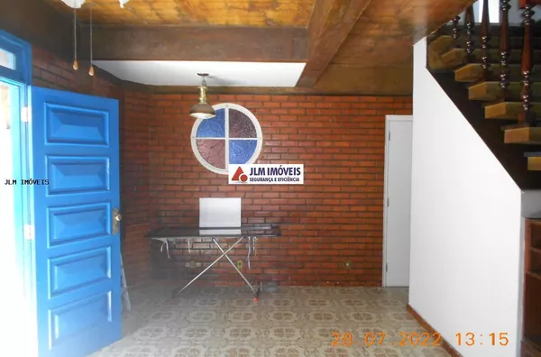 Casa em Condomínio para Venda em Rio de Janeiro / RJ no bairro MEIER