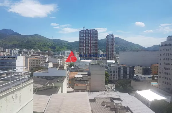 Sala Comercial para Locação em Rio de Janeiro / RJ no bairro MEIER