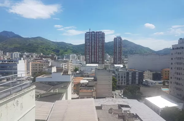 Sala Comercial para Locação em Rio de Janeiro / RJ no bairro MEIER