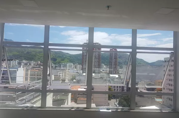Sala Comercial para Locação em Rio de Janeiro / RJ no bairro MEIER