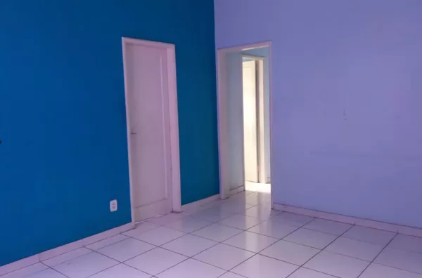 Apartamento para Venda em Rio de Janeiro / RJ no bairro ENGENHO NOVO