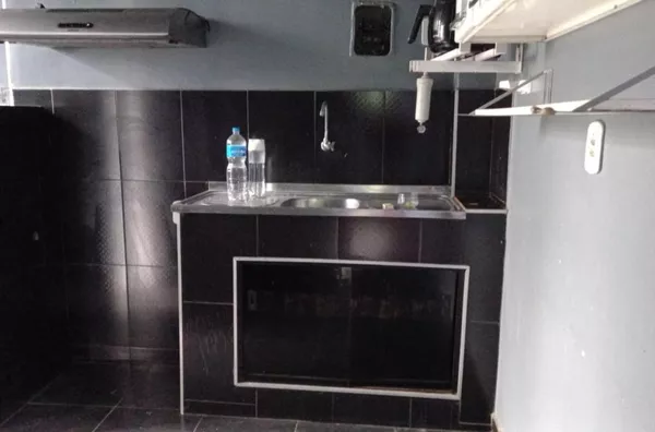 Apartamento para Venda em Rio de Janeiro / RJ no bairro ENGENHO NOVO