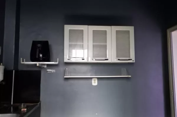 Apartamento para Venda em Rio de Janeiro / RJ no bairro ENGENHO NOVO